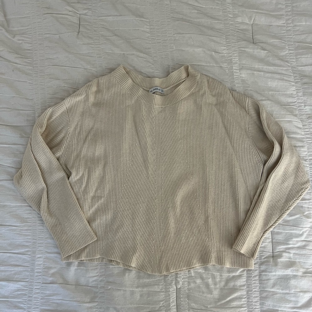 Zara Knit